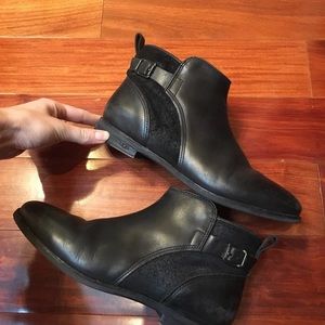 UGG boots